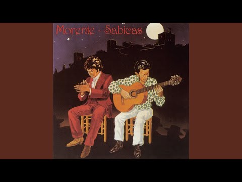 Lo Mas Dificil del Mundo (Fandangos)