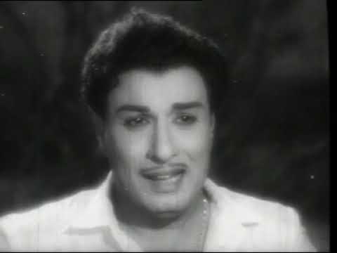 Kadavul thantha paadam... TMS . /