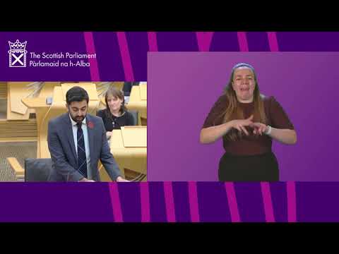 Ministerial Statement: COVID-19 Update (BSL) - 2 November 2021