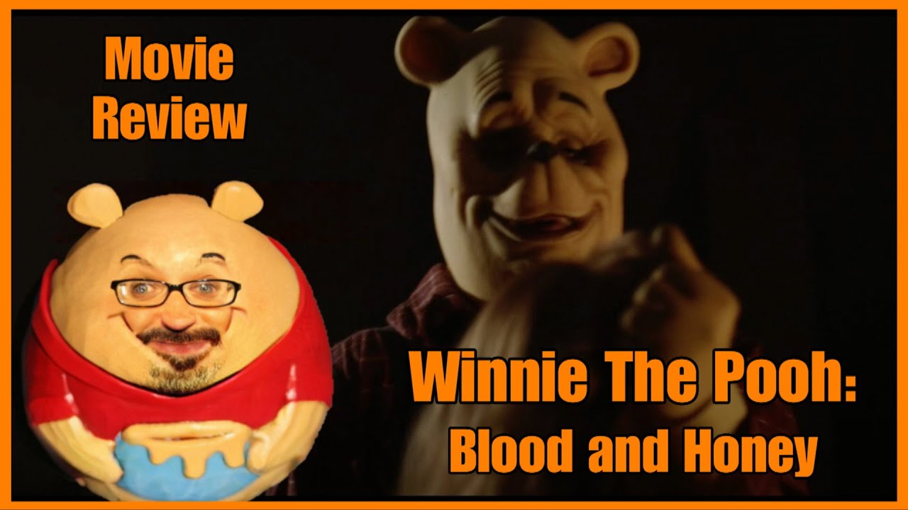Winnie The Pooh: Blood and Honey - Movie Review