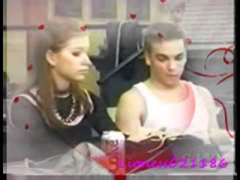 Degrassi MultipCouples My Love Is A Like A Star