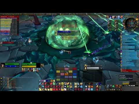 Predestined Yogg-Saron 0 Light