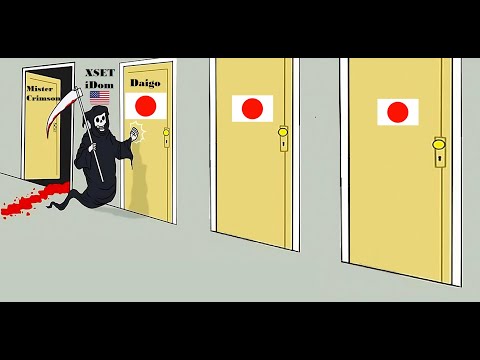 XSET iDom El TERROR Street Fighter V- EVO 2022 (XSET iDom vs Mister Daigo )