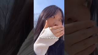 Download lagu OMG I MET A KPOP IDOL ON THE STREETS🤩 mp3 Download lagu OMG I MET A KPOP IDOL ON THE STREETS🤩 mp3