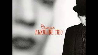 Alkaline Trio - Fall Victim
