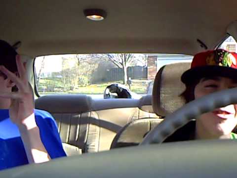 rob and big ping pong song (to skiny white kids)