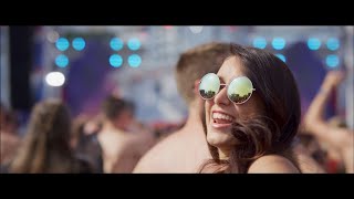 David Guetta vs. Snoop Dogg - Sweat (BassWar &amp; CaoX ft. AMORA Rawstyle Remix) [4K Video]
