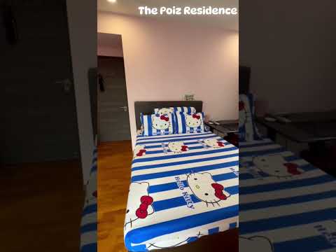 The Poiz Residences, 2 Meyappa Chettiar Road, Macpherson / Potong Pasir, Room Rental, 190 sqft, Condominium For Rent, by Marcus Phee, 25242561 - PropertyGuru.com.sg