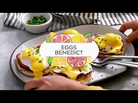 Eggs Benedict