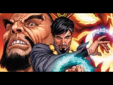 Doctor Strange - The Sorcerer Supreme (2007) [1080p] [Multi Language Subtitles]