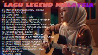 Download lagu LAGU LAGENDA SLOW ROCK MALAYSIA TERBAIK 80 90AN mp3
