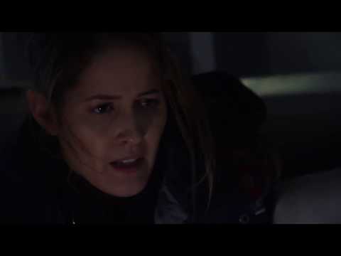 Station 19 02x08 Andy and Sullivan Sullivan tells Andy about his wife