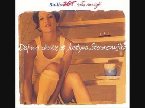 justyna steczkowska - babie lato