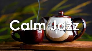 Calm Jazz - Mellow Spring Jazz Cafe Music for Relaxing Morning