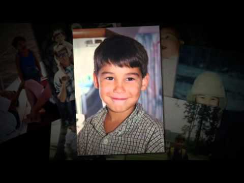 Christian Wellons Carden | Funeral Service Video Tribute | Elizabeth City NC