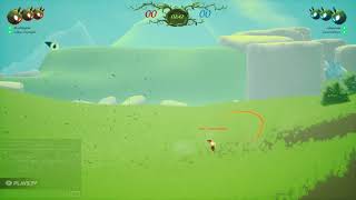 Dashkin Early Access - BrackenSack 3v3