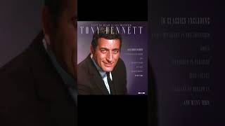 Tony Bennett: The Timeless Maestro of Music #shorts #tonybennett #legend