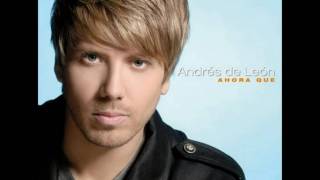 Andres De Leon - Si Me Amaras