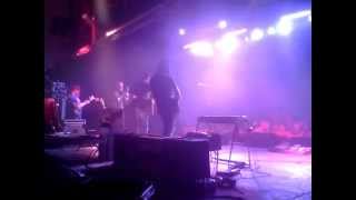 Jason Boland &amp; the Stragglers - Time in Hell - Cain&#39;s Ballroom Tulsa 5/23/14