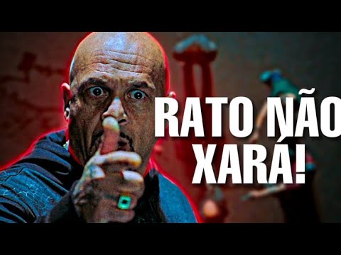 CUIDADO EM QUEM VOCÊ CONFIA! - Sintonia (Edit) 4 Temporada