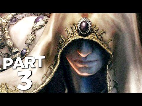 ELDEN RING PS5 Walkthrough Gameplay Part 3 - LIMGRAVE TUNNELS BOSS (FULL GAME)