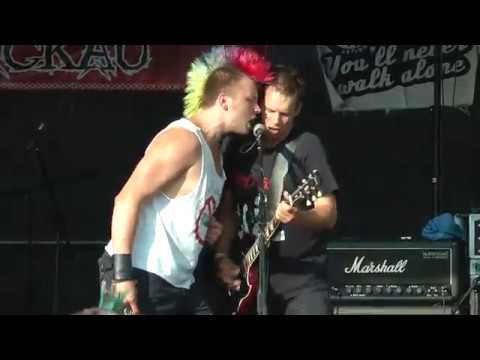 Störfaktor Festival Zwickau 2017