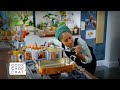 Nadiya Shows Us Her Favorite Sunday Lunch