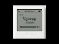 J Balvin Lenny Tavárez Justin Quiles Zun Zun Audio