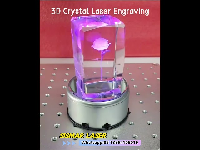 Vídeo relacionado con Singapur recuerdos turísticos/modelos arquitectónicos 3d grabado láser cubo de cristal grabado para decoración del hogar regalo de viaje