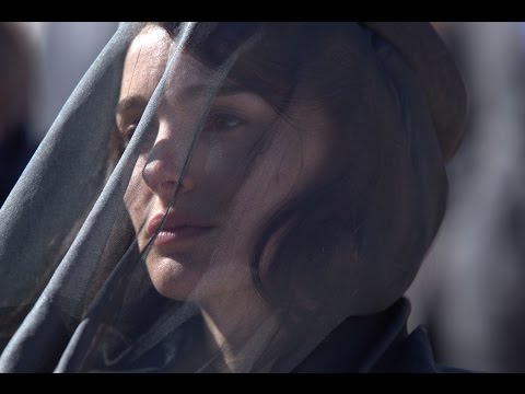 ДЖЕКІ Тизер-трейлер (укр.)