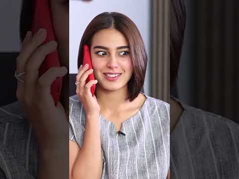 Iqra Aziz Pranks Zara Noor Abbas😂😂#iqraaziz #zaranoorabbas #yasirhussain #shorts #talhachahour