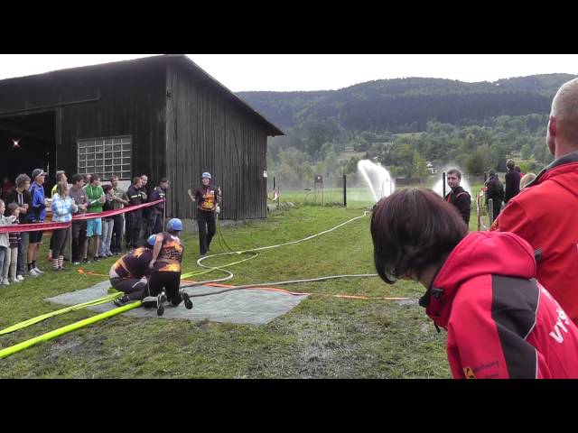 Nová Ves, 15. 09. 2012