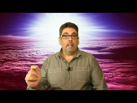 036 Antonio Sangio - Los espíritus en las sesiones de hipnosis