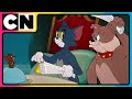 Tom And Jerry The Trio Of Unstoppable Chaos Animated Cartoon Cnindia