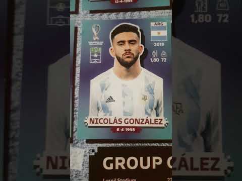 La Scaloneta créditos a Santi Carosia