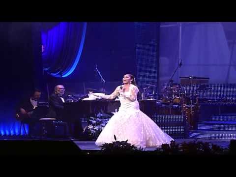 ISABEL PANTOJA "MARINERO DE LUCES" EN DIRECTO