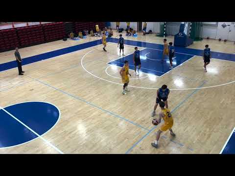 2024-2025 tape (Maccabi Tel Aviv)