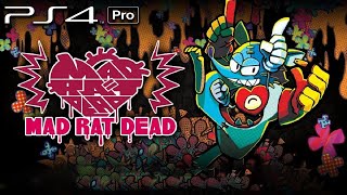 Vidéo Mad Rat Dead