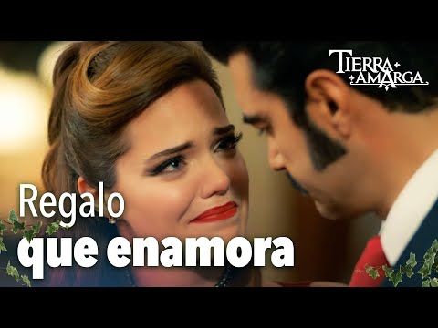 Demir's Gift to Adnan Made Züleyha Fall in Love! - Chapter 289