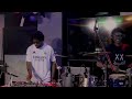 PERCUSSION THERAPY MIX 1 0 SAMMY DRUMS X BONAMAX