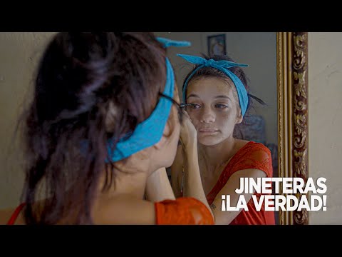 ASÍ es la VIDA de una JINETERA en CUBA 🇨🇺 ¡La OTRA CARA del TURISMO!