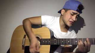 Directo al corazón- Pepe Aguilar/Ricky Valenzuela (cover)