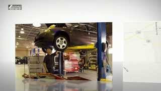 preview picture of video 'Wheel Alignment In Sodus NY'