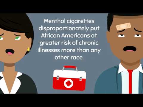 Elijah King - Menthol in Harlem