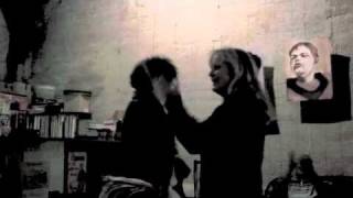 Home boys home, The Derp City Ramblers