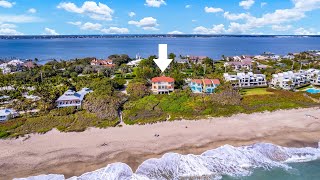 Property highlight video