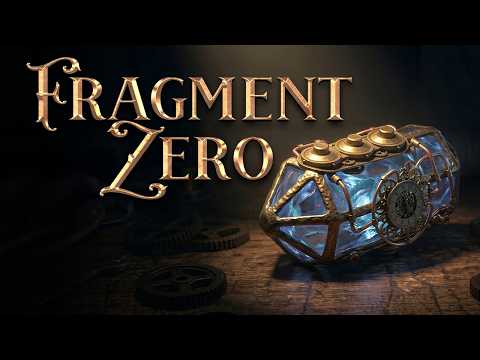 Видео Fragment Zero: The Escape #1