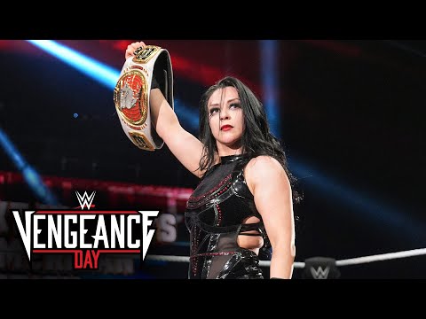 Booker T On Stephanie Vaquer Winning NXT Gold: She Deserves It, She’s A Workhorse