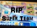 RIP Super Team -- The Last Known Super Team ...