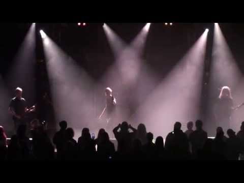 Ascendant - Elements Of Rock 2014 (complete set)